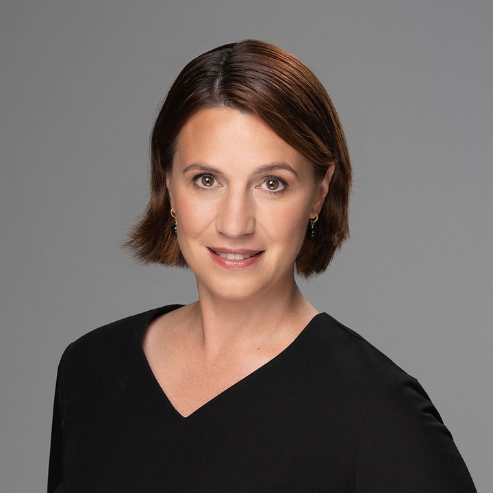 Rita Demskytė